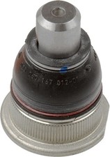 Triangle de suspension Smart FORFOUR