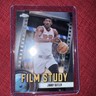 2024-25 Topps Chrome - Film Study Jimmy Butler #FS-17