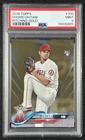 SHOHEI OHTANI PSA 9 2018 TOPPS #700 ROOKIE GOLD RC 1089/2018 ANGELS