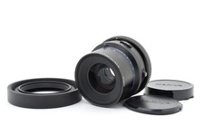 No Fog MINT w/Hood Mamiya Sekor Z 90mm f/3.5 W Lens RZ67 Pro II D Japan 2770