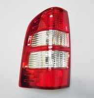 Neue L/H Hintere RüCkleuchte FüR Ford Ranger 2.5TD / 3.0TD Pick Up (2006-2009)