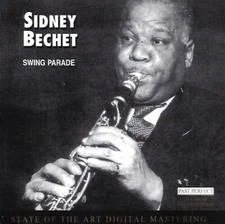 Swing Parade by Sidney Bechet (CD, 2001)