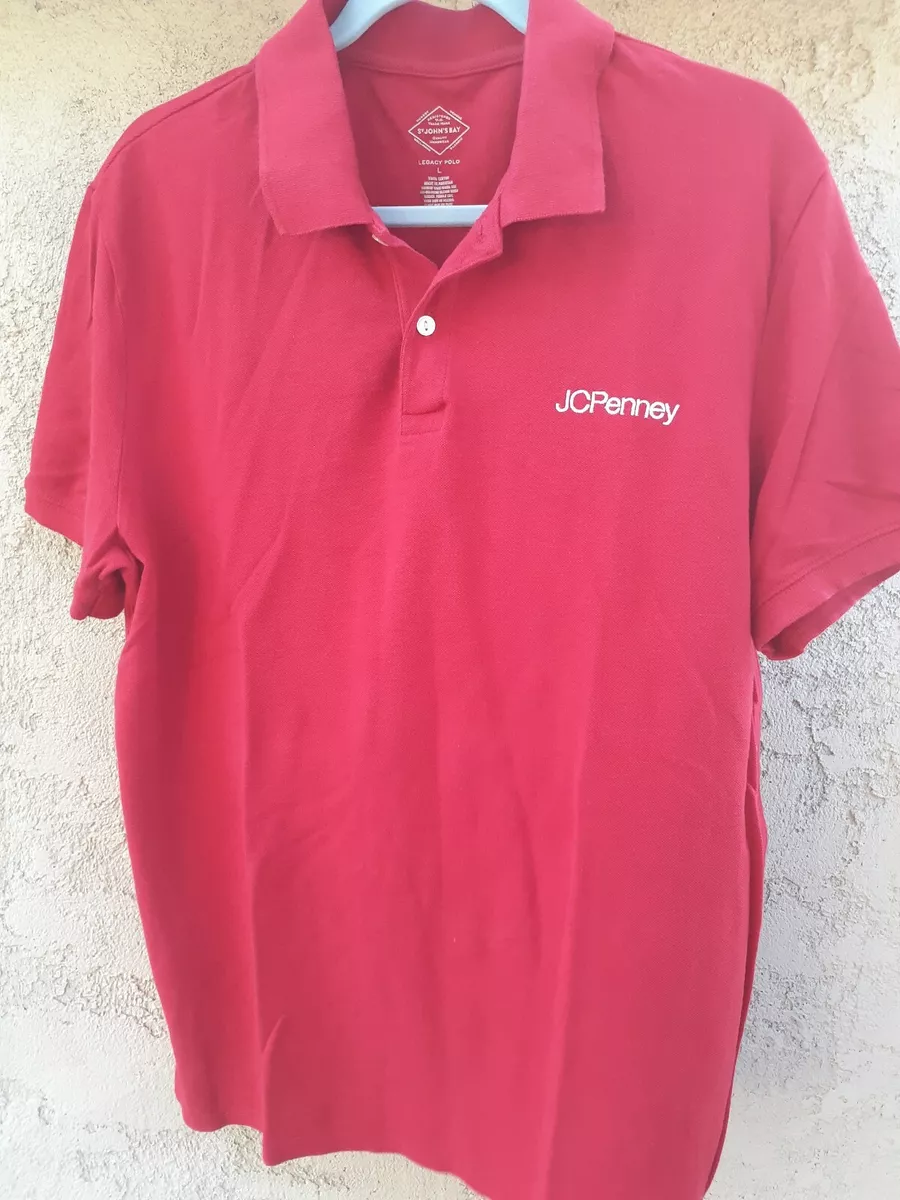 Jcpenney nike golf shirts sale