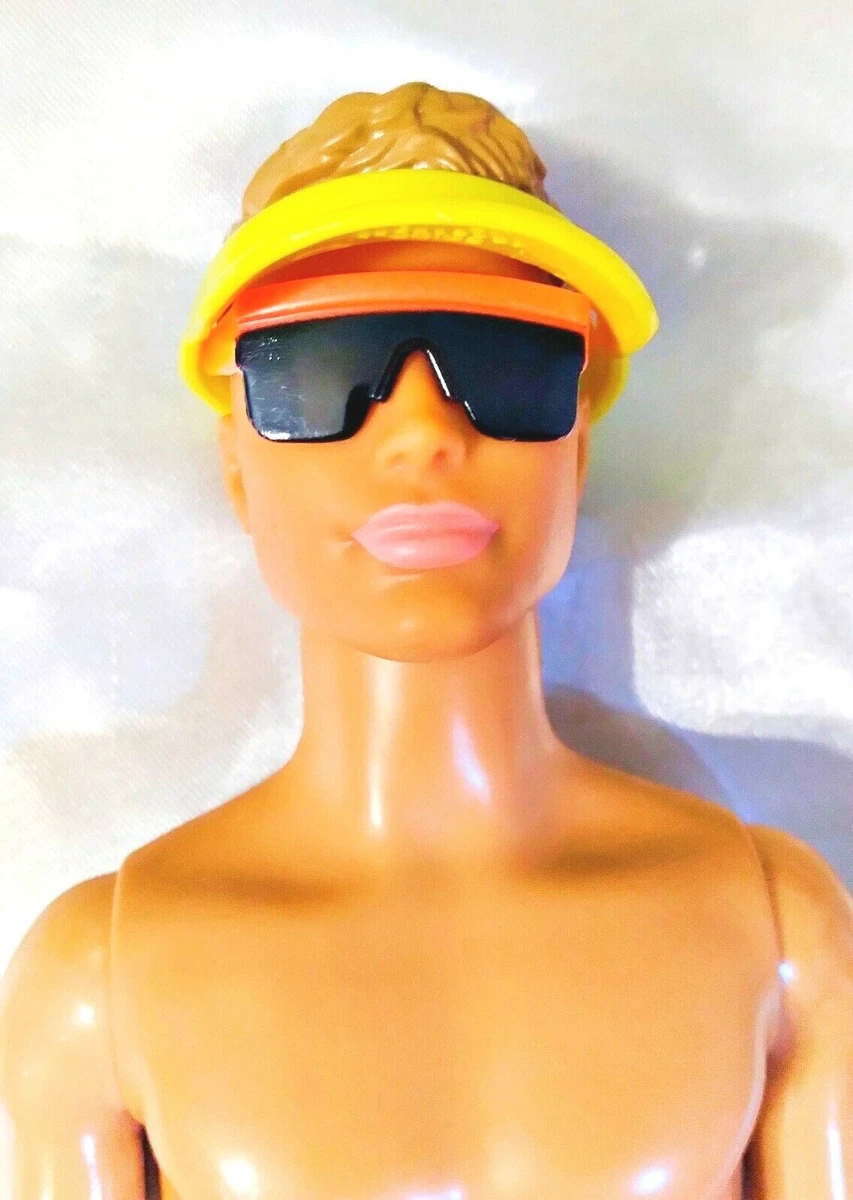 Ken clearance doll sunglasses