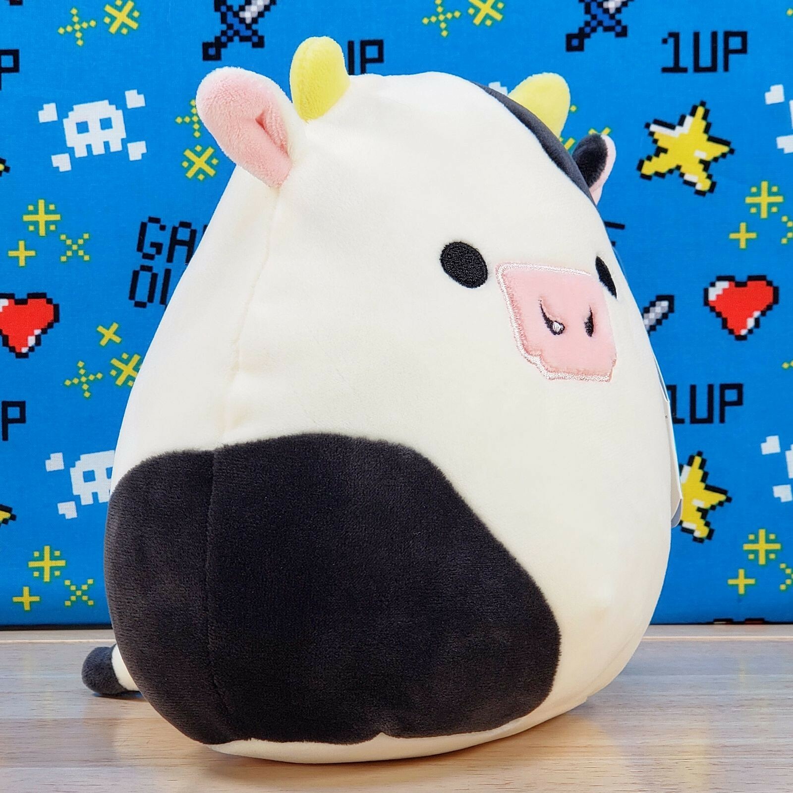 squishmallow farm pals