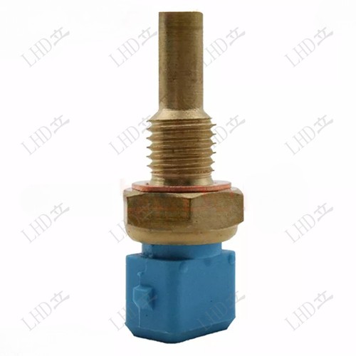 Water Temperature Sensor 13621709967 For BMW E23 E24 E28 E30 E32 E34 E36 - Picture 5 of 5