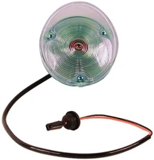PARKING LAMP, STANDARD 1969 CHEVROLET CAMARO