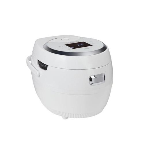 Arrocera Cuckoo Micom de 10 tazas (CR-1020F-C) - Imagen 2 de 3