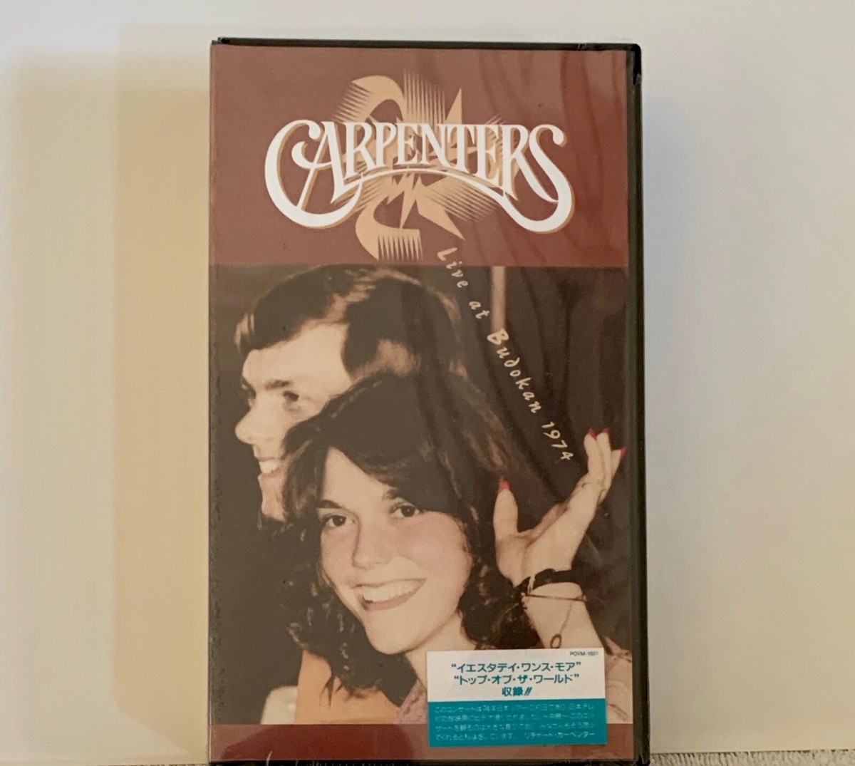 CARPENTERS 