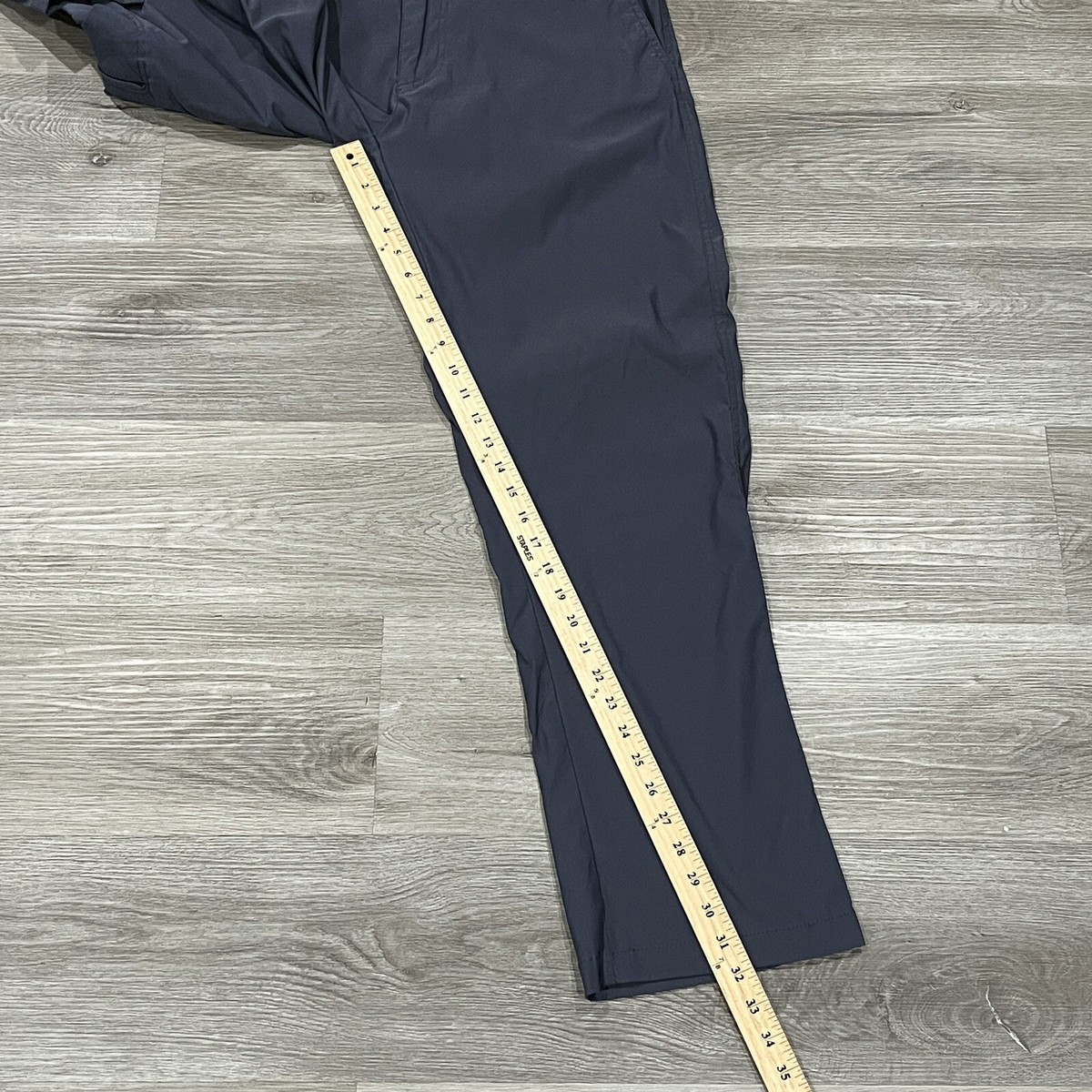 ub tech pants 34x32