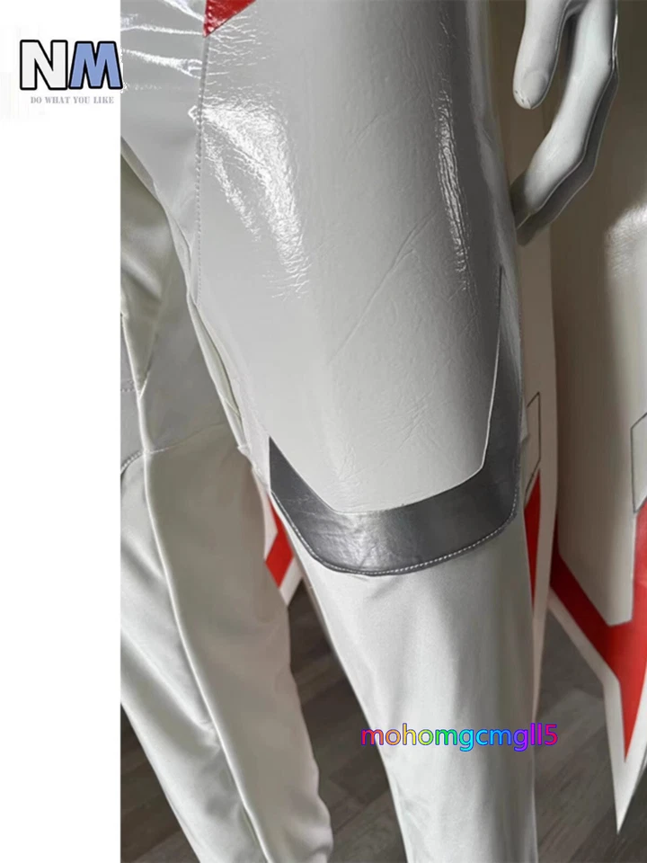 Kamen Rider Keats Juegos con disfraces Mono Ropa Interior Disfraz de Halloween Hecho a Medida Foto 3 de 4