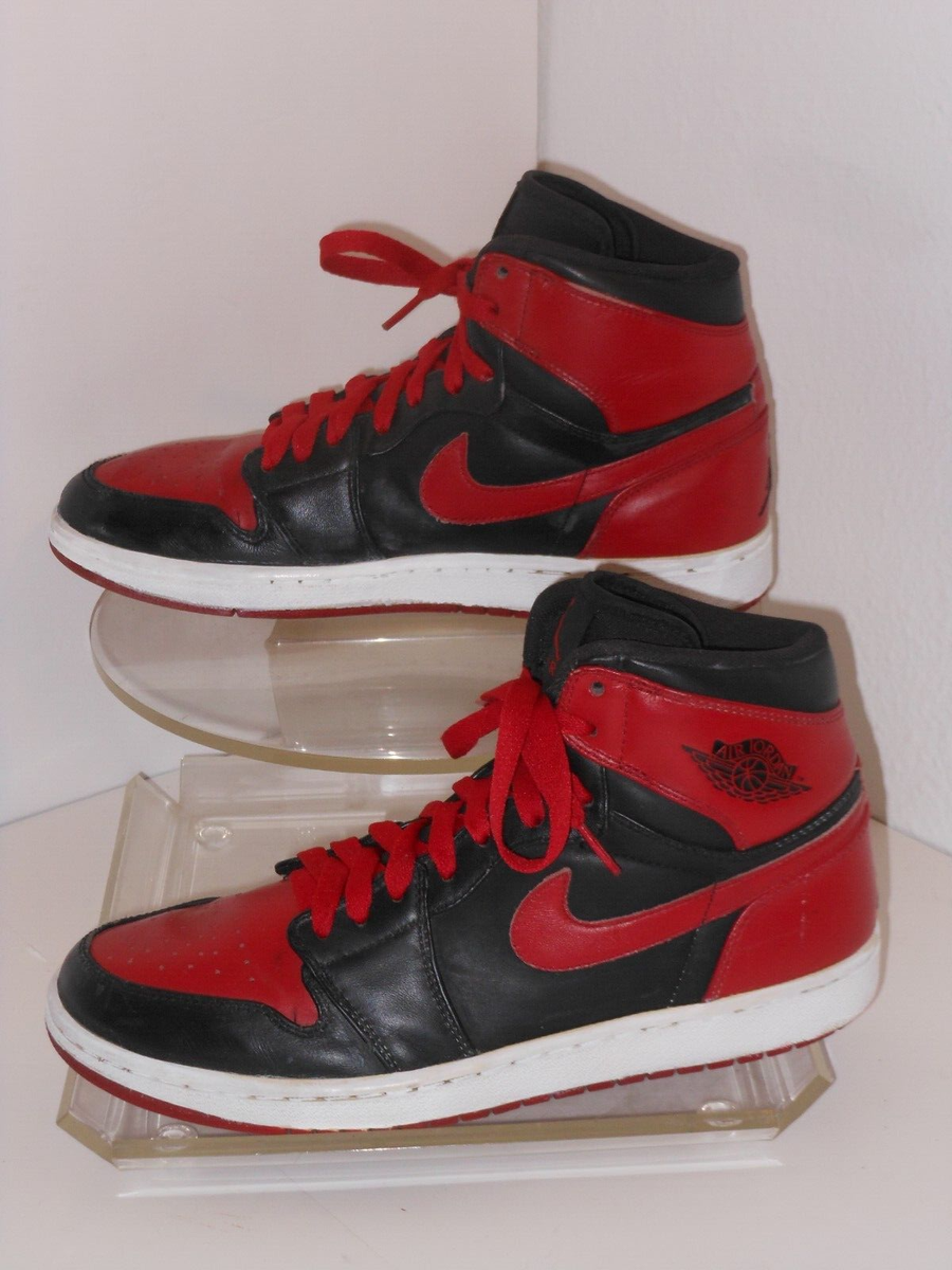 nike air jordan 1986