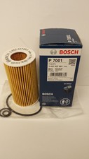Mercedes Benz C200 C220 C270 CDi Diesel Genuine Bosch Oil Filter 1999-2007 P7001