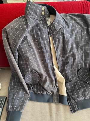 baracuta    G9.     EXCELLENT CONDITION. RARE FIND