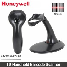 Honeywell Voyager MK9540 Barcode Scanner Handheld 1D Code Reader MK9540-37A38