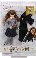 Mattel Harry Potter Hermoine Granger Doll New