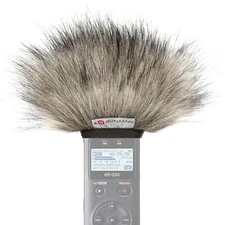 Gutmann Microphone Windscreen Windshield Tascam DR-05X DR-05 V2 Edition LYNX