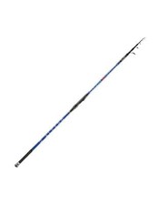CANNA DA PESCA ALCEDO CARISMA X MORMORA BEACH LEDGERING MARE SURF CARBONIO ROD