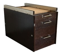 IKEA SIGNATURE Mobile sottolavello da appendere rovere marrone noce