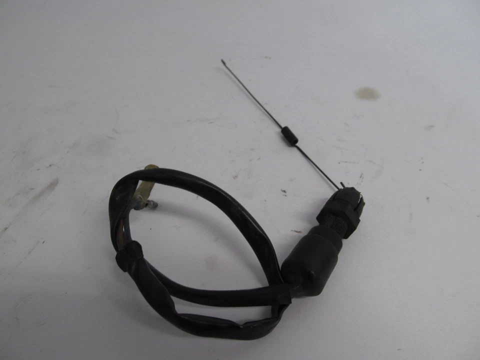 Interruptor de luz de freno Kawasaki KZ 400 D 1975 Foto 3 de 4