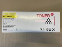 Solidprint FüR Hp Clj Pro M452/MFP M477 Toner Gelb Ca.2.300 Seiten CF412A