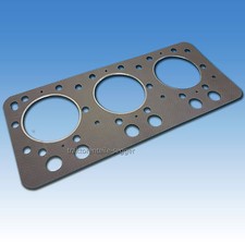 Zylinderkopfdichtung f. Holder VD 3 Motoren A45 A55 B40 B41 Knicklenker 23235118