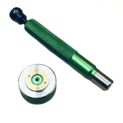 Alloy Steel Watch Movement Bearing Opener  Tool For Omega NO.2892 S
