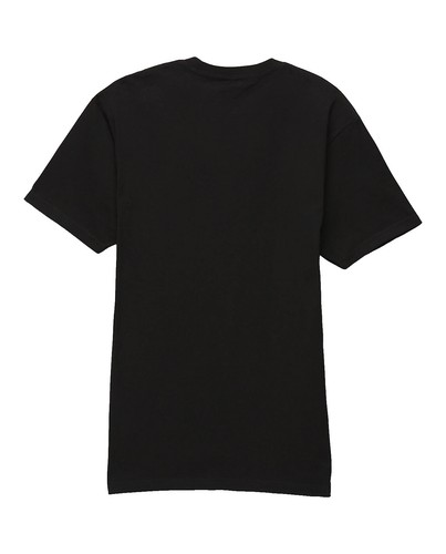 Dilated Peoples Black T-Shirt With White Vinyl Adult Sizes