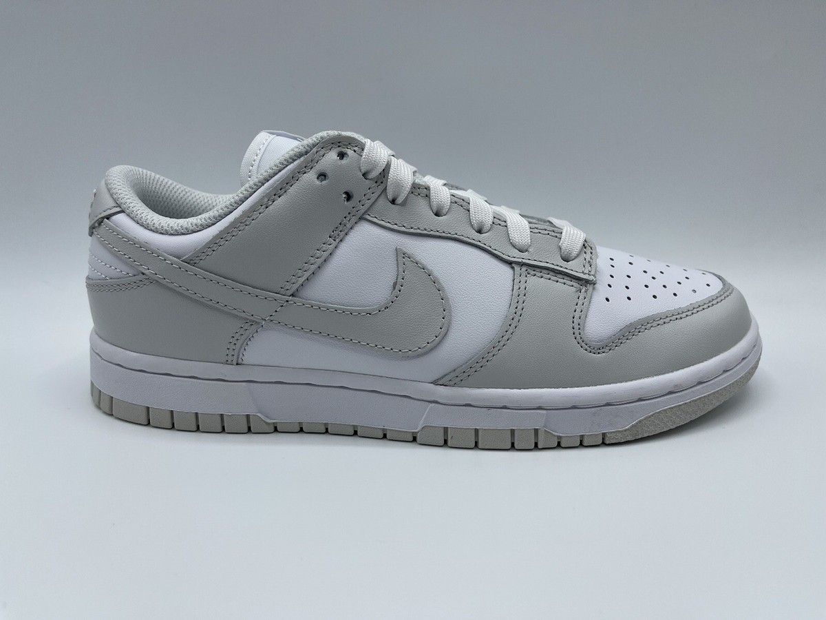 Nike Dunk Low Photon Dust (W) WOMENS Size 7 MENS Size 5.5