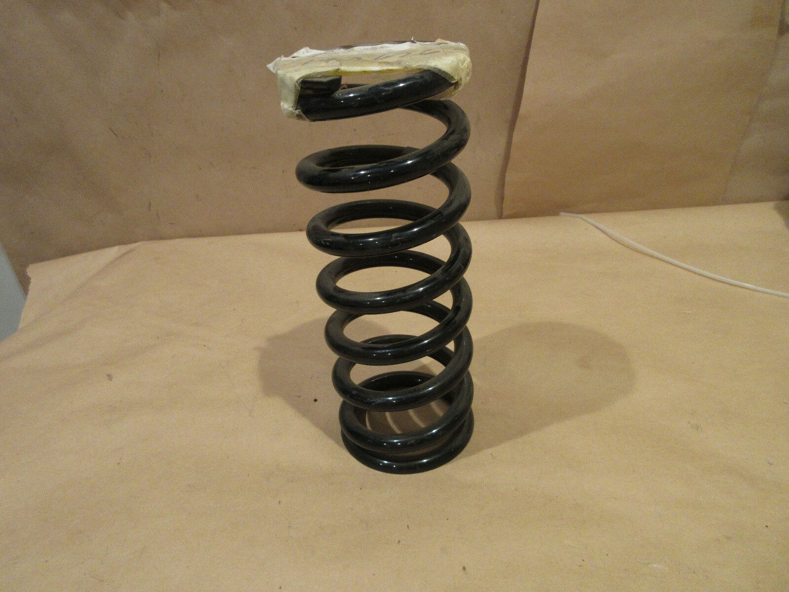 Ferrari 360,430 - Front Road Spring  P/N 190676