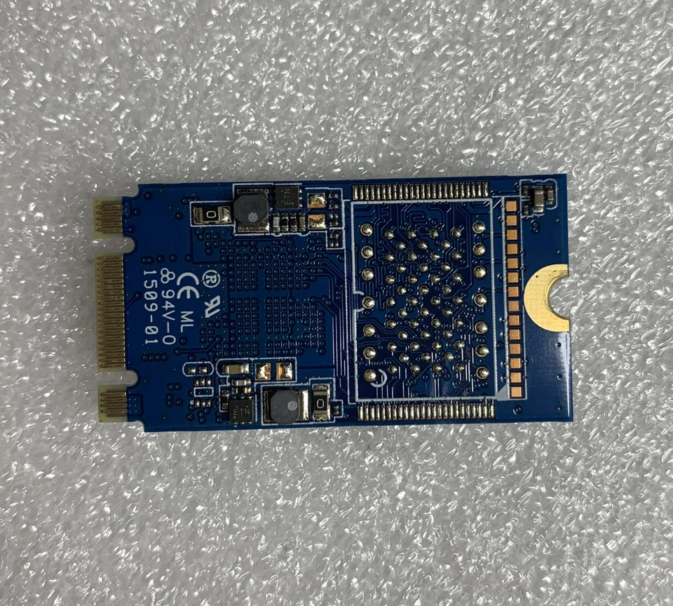 Kingston RBU-SNS4151S3/16GD 16GB Solid State SSD Hard Drive - Image 2 of 2