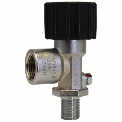 Hatsan TactAir Airgun PCP DIN Valve HA91035