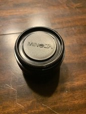 SAKAR Auto 2X Teleconverter MD For Minolta Cameras with case
