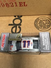 1:64 Action Denny Hamlin 11 FedEx Ground All-Star 2020 Toyota Camry