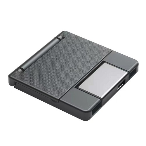 Card Pin Type-c Storage Box Data Transfer Tool Laptop Multi-function Reader - Zdjęcie 12 z 12