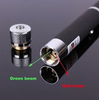 Green Laser Pointer 5mw Watt With Red Laser Double Two Lasers In One Super Beam Green Laser Pointer 5mw Watt With Red Laser Double Two Lasers In One Super Beam