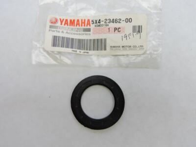 5X4-23462-00 NOS Yamaha Steering Seal YZ125J YZ250J S182t | eBay