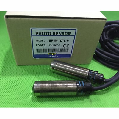 New One Autonics BR4M-TDTL-P Sensor BR4MTDTLP Free Shipping