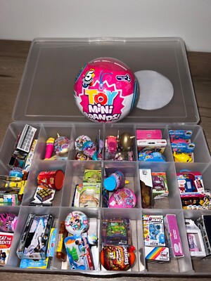 Zuru 5 Surprise Toy Mini Brands Series 2 Lowest Price! 100 s in stock