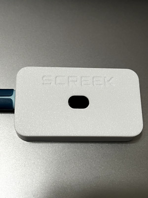 Distance Sensor DS1 For Home Assistant By Screek (VL53L1X + ESP32C3 + ESPHome)