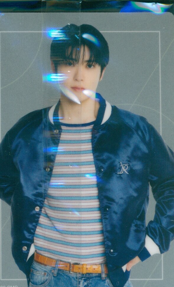 NCT フィギュア　ジェヒョン JAEHYUN NCT ジェヒョン ニューシングル「Unconditional」10月24日公開