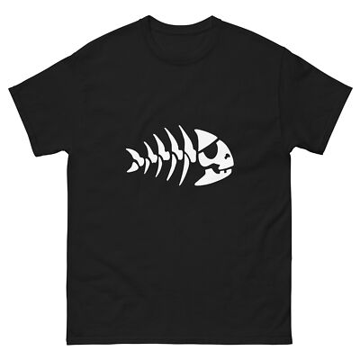 Men's Pirate Fish classic tee