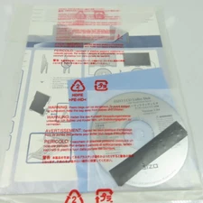 EIZO LCD Utility Disk Version 1.04