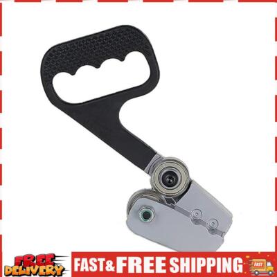 Fast Hand Pull Metal Sheet Cutter with Anti-Slip Handle Saw Cutting Machine Tool