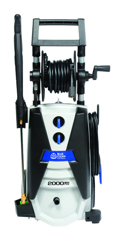 AR Blue Clean 2000 psi Electric 1.4 gpm 