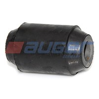 auger 54681 Gummibuchse, Feder Passend FüR ROR ø24Xø60X102