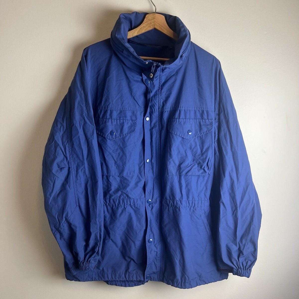 🔥 Polo Ralph Lauren® RARE 90s Hooded Mountain Parka Jacket 🔥 Polo Ralph Lauren® RARE 90s Hooded Mountain Parka Jacket
