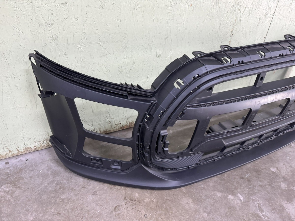 NEW OEM 2022 2023 MINI COOPER FRONT BUMPER COVER 51115A3C853 | eBay