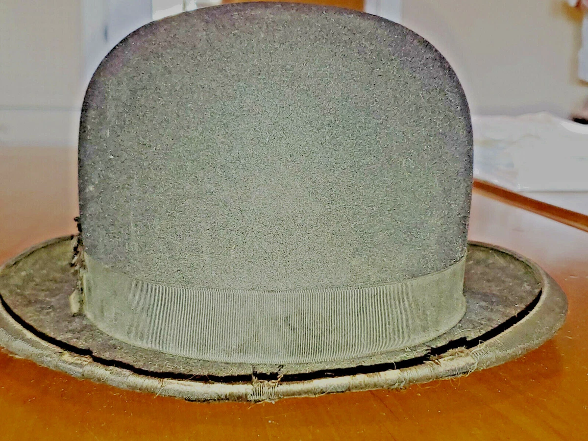 Bowlers hat ebay 2025