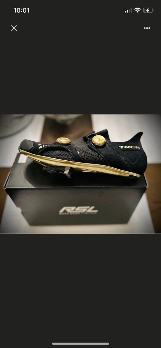 Trek RSL Knit Shoe | eBay Trek RSL Knit Shoe | eBay